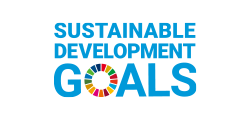 SUSTAINABLE DEVELOPMENT GOALS