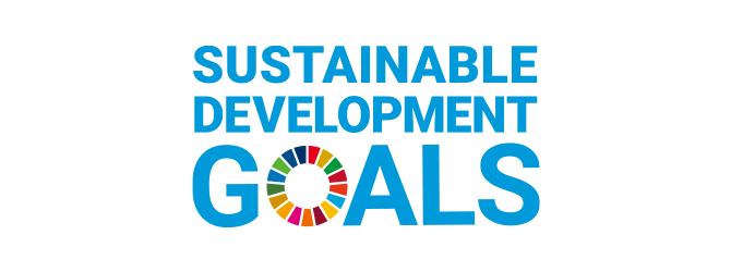 SUSTAINABLE DEVELOPMENT GOALS